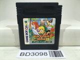The Legend of Zelda Link's Awakening DX Nintendo GameBoy Japan - BD3098 - Photo 1
