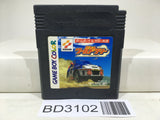 It's a World Rally International Rally Nintendo GameBoy Japan - BD3102 - Photo 1