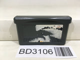 One Piece Nanatsujima no Daihihou Nintendo GameBoy Advance Japan - BD3106 - Photo 1