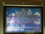One Piece Nanatsujima no Daihihou Nintendo GameBoy Advance Japan - BD3106 - Photo 5