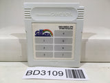 GB Memory Wario Land Dragon Slayer God Medicine Nintendo GameBoy Japan - BD3109 - Photo 1