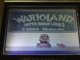 GB Memory Wario Land Dragon Slayer God Medicine Nintendo GameBoy Japan - BD3109 - Photo 5