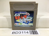Spot Nintendo GameBoy Japan - BD3114 - Photo 1