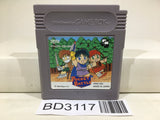 Pocket Battle Nintendo GameBoy Japan - BD3117 - Photo 1