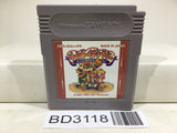 Game Boy Gallery 1 Mario Nintendo GameBoy Japan - BD3118 - Photo 1