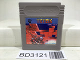 Tetris Nintendo GameBoy Japan - BD3121 - Photo 1