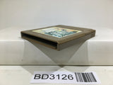 Makai tower mechanic SaGa Nintendo GameBoy Japan - BD3126 - Photo 4