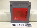 Heiankyo Alien Nintendo GameBoy Japan - BD3127 - Photo 1