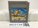 Donkey Kong Nintendo GameBoy Japan - BD3134 - Photo 1