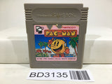 Pac Man Nintendo GameBoy Japan - BD3135 - Photo 1