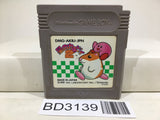 Kirby 2 Kirby's Dream Land Nintendo GameBoy Japan - BD3139 - Photo 1