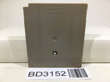Radar Mission Nintendo GameBoy Japan - BD3152 - Photo 2