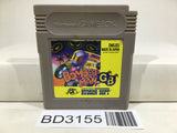 Bomberman GB Nintendo GameBoy Japan - BD3155 - Photo 1