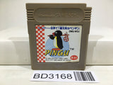 Pingu Nintendo GameBoy Japan - BD3168 - Photo 1