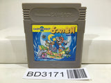 Super Mario Land 2 6 Golden Coins Nintendo GameBoy Japan - BD3171 - Photo 1