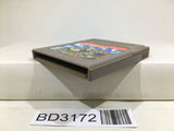 Super Mario Land 3 Wario Land Nintendo GameBoy Japan - BD3172 - Photo 4