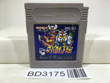 Super Robot Wars Nintendo GameBoy Japan - BD3175 - Photo 1