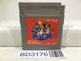 Pokemon Red Nintendo GameBoy Japan - BD3176 - Photo 1