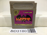 Gargoyle's Quest Nintendo GameBoy Japan - BD3180 - Photo 1