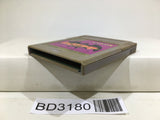 Gargoyle's Quest Nintendo GameBoy Japan - BD3180 - Photo 4