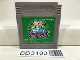 Pokemon Green Nintendo GameBoy Japan - BD3183 - Photo 1