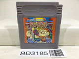 Pachinko Data Card Chou Ataru Kun Nintendo GameBoy Japan - BD3185 - Photo 1