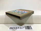 Super Mario Land 3 Wario Land Nintendo GameBoy Japan - BD3187 - Photo 4