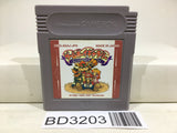 Game Boy Gallery 1 Mario Nintendo GameBoy Japan - BD3203 - Photo 1