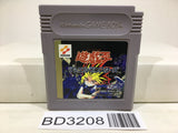 Yu Gi Oh Duel Monsters Nintendo GameBoy Japan - BD3208 - Photo 1