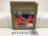 Tetris Nintendo GameBoy Japan - BD3209 - Photo 1