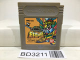 SD Sengokuden 2 Tenkatouitsuhen Gundam Nintendo GameBoy Japan - BD3211 - Photo 1