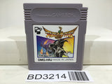 Hiryu no Ken Gaiden Nintendo GameBoy Japan - BD3214 - Photo 1