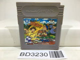 Baseball Kids Nintendo GameBoy Japan - BD3230 - Photo 1