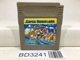 Super Mario Land Nintendo GameBoy Japan - BD3241 - Photo 1