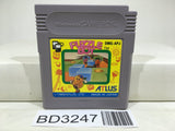 Puzzle Boy Nintendo GameBoy Japan - BD3247 - Photo 1