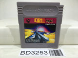 Qix Nintendo GameBoy Japan - BD3253 - Photo 1