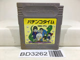 Pachinko Time Nintendo GameBoy Japan - BD3262 - Photo 1