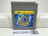Super Mario Land 2 6 Golden Coins Nintendo GameBoy Japan - BD3265 - Photo 1