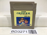 Taito Chase H.Q. Nintendo GameBoy Japan - BD3271 - Photo 1