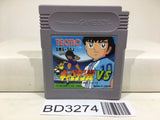 Captain Tsubasa VS Nintendo GameBoy Japan - BD3274 - Photo 1