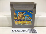 Donkey Kong Nintendo GameBoy Japan - BD3282 - Photo 1