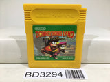 Donkey Kong Land Nintendo GameBoy Japan - BD3294 - Photo 1