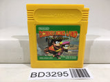 Donkey Kong Land Nintendo GameBoy Japan - BD3295 - Photo 1