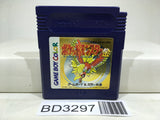 Pokemon Gold Nintendo GameBoy Japan - BD3297 - Photo 1