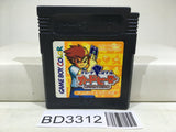 Trade & Battle Card Hero Nintendo GameBoy Japan - BD3312 - Photo 1