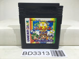 Pocket Puyo Puyo Sun Nintendo GameBoy Japan - BD3313 - Photo 1
