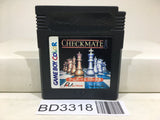 Checkmate Nintendo GameBoy Japan - BD3318 - Photo 1