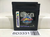 Medabots Medarot Card Robottle Kuwagata Nintendo GameBoy Japan - BD3331 - Photo 1