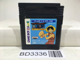 OnePiece Yume no Rufi Kaizokudan Tanjou! Nintendo GameBoy Japan - BD3336 - Photo 1