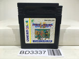 Dragon Quest I II 1 2 Nintendo GameBoy Japan - BD3337 - Photo 1